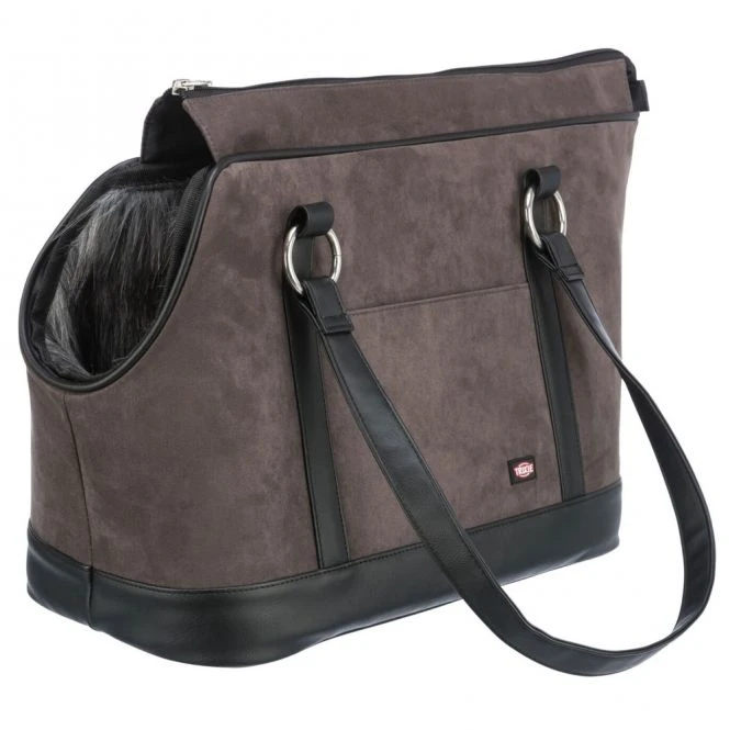 Trixie Tasche Alfie - 21 × 30 × 43 Cm 3 Trixie Tasche Alfie - 21 × 30 × 43 Cm