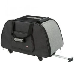 Trixie Trolley Mit Abnehmbarem Fahrwerk