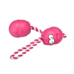 Coockoo Bumpies Extreme Mit Seil Und Aroma - Für Hunde Bis 27kg -FLEXI Verkäufe 303 436042 ebi 1