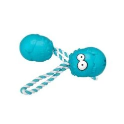 Coockoo Bumpies Extreme Mit Seil Und Aroma - Für Hunde Bis 27kg -FLEXI Verkäufe 303 436080 ebi 1