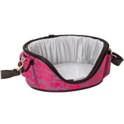 Karlie Tragetasche Shopper De Luxe - Größe S 9 Karlie Tragetasche Shopper De Luxe - Größe S -FLEXI Verkäufe 31393 var 3