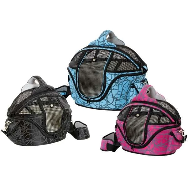 Karlie Tragetasche Shopper De Luxe - Größe S 3 Karlie Tragetasche Shopper De Luxe - Größe S