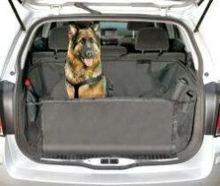 Karlie Kofferraumschutzdecke CAR SAFE DELUXE -FLEXI Verkäufe 314731 p2