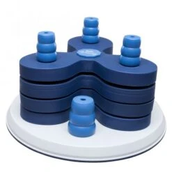 Trixie Dog Activity Strategiespiel Flower Tower -FLEXI Verkäufe 32000 trxi 2
