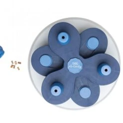 Trixie Dog Activity Strategiespiel Flower Tower -FLEXI Verkäufe 32000 trxi 4