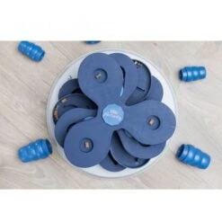 Trixie Dog Activity Strategiespiel Flower Tower -FLEXI Verkäufe 32000 trxi 6