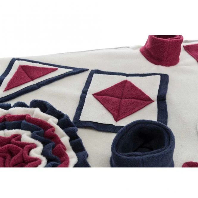 Trixie Schnüffelteppich - 70 X 47 Cm 5 Trixie Schnüffelteppich - 70 X 47 Cm – Bild 3