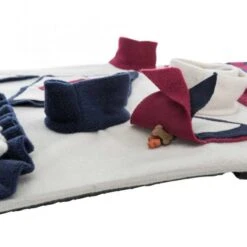 Trixie Schnüffelteppich - 70 X 47 Cm 11 Trixie Schnüffelteppich - 70 X 47 Cm -FLEXI Verkäufe 32005 trxi 4