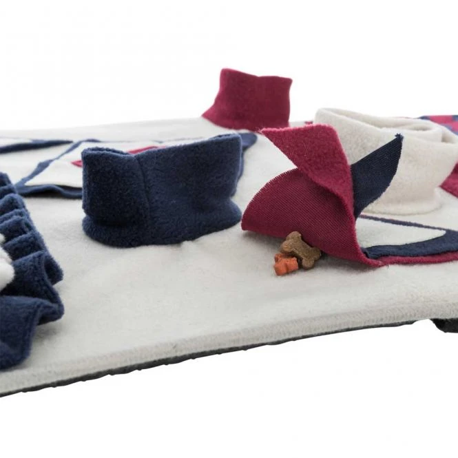 Trixie Schnüffelteppich - 70 X 47 Cm 7 Trixie Schnüffelteppich - 70 X 47 Cm – Bild 5