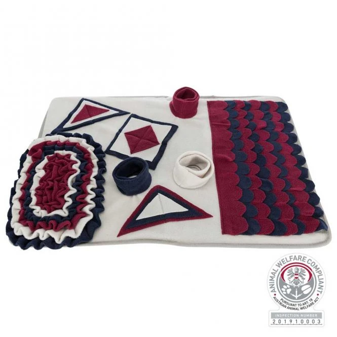 Trixie Schnüffelteppich - 70 X 47 Cm 3 Trixie Schnüffelteppich - 70 X 47 Cm