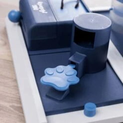 Trixie Dog Activity Poker Box 2 -FLEXI Verkäufe 32013 trxineu 5