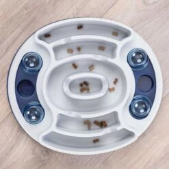 Trixie Activity Slide & Feed Strategiespiel -FLEXI Verkäufe 32036 trxineu 2