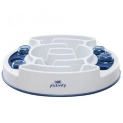 Trixie Activity Slide & Feed Strategiespiel -FLEXI Verkäufe 32036 trxineu 4