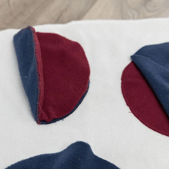 Trixie Dog Activity Schnüffeldecke 7 Trixie Dog Activity Schnüffeldecke – Bild 5