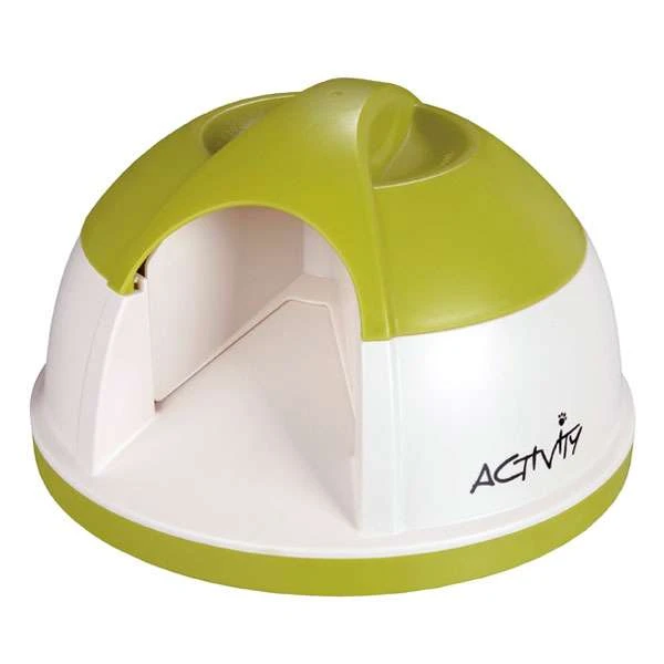 Trixie Strategiespiel Fun Timer Für Hunde Und Katzen 3 Trixie Strategiespiel Fun Timer Für Hunde Und Katzen