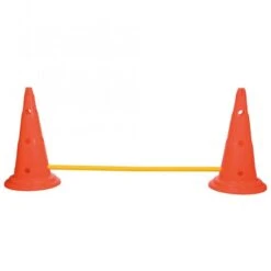 Trixie Pylonen-Hindernis 2er Set - ø 30 × 50 Cm/100 Cm -FLEXI Verkäufe 32092 1