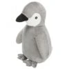 Trixie Plüschspielzeug Pinguin - 38 Cm -FLEXI Verkäufe 35927