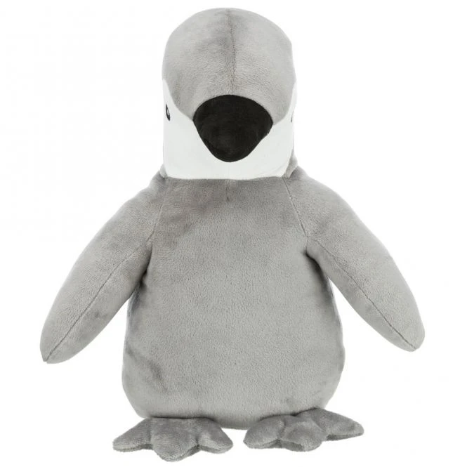 Trixie Plüschspielzeug Pinguin - 38 Cm 5 Trixie Plüschspielzeug Pinguin - 38 Cm – Bild 3