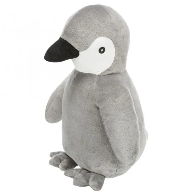 Trixie Plüschspielzeug Pinguin - 38 Cm 3 Trixie Plüschspielzeug Pinguin - 38 Cm