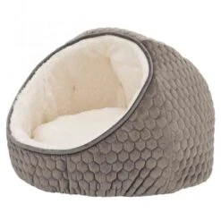 Trixie Kuschelhöhle Livia - Taupe, 45 X 33 Cm