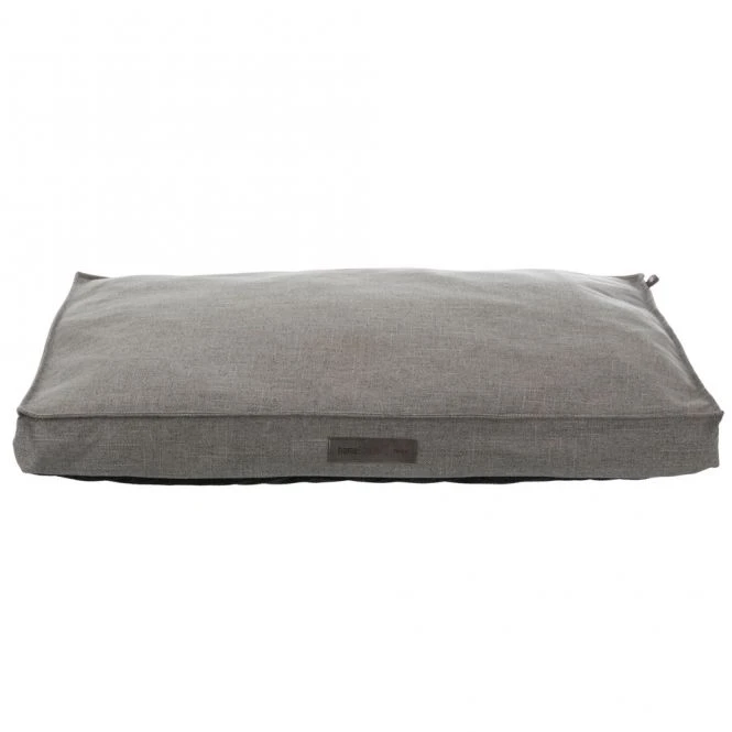 Trixie Kissen Talis - Grau 4 Trixie Kissen Talis - Grau – Bild 2