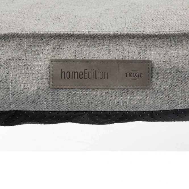 Trixie Kissen Talis - Grau 5 Trixie Kissen Talis - Grau – Bild 3