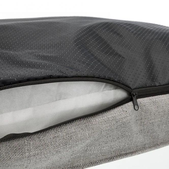 Trixie Kissen Talis - Grau 6 Trixie Kissen Talis - Grau – Bild 4