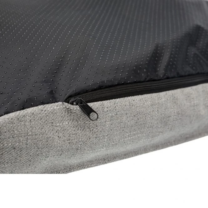 Trixie Kissen Talis - Grau 8 Trixie Kissen Talis - Grau – Bild 6