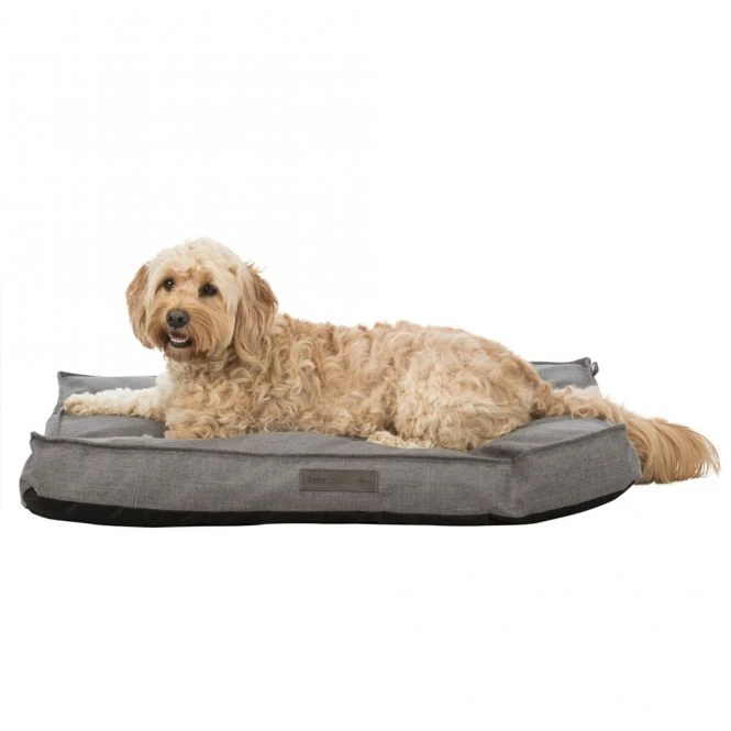 Trixie Kissen Talis - Grau 10 Trixie Kissen Talis - Grau – Bild 8