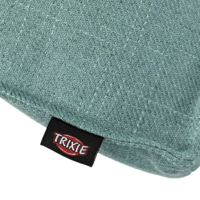 Trixie Kissen Talis - Mint 5 Trixie Kissen Talis - Mint – Bild 3