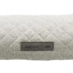 Trixie Vital Kissen Noah - Hellgrau 11 Trixie Vital Kissen Noah - Hellgrau -FLEXI Verkäufe 36515 3