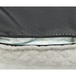 Trixie Vital Kissen Noah - Hellgrau 12 Trixie Vital Kissen Noah - Hellgrau -FLEXI Verkäufe 36515 4