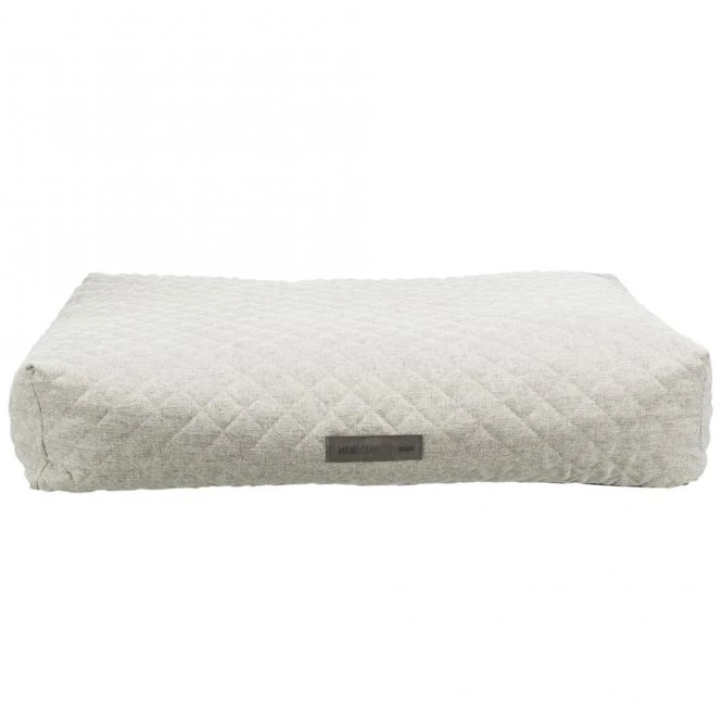 Trixie Vital Kissen Noah - Hellgrau 3 Trixie Vital Kissen Noah - Hellgrau