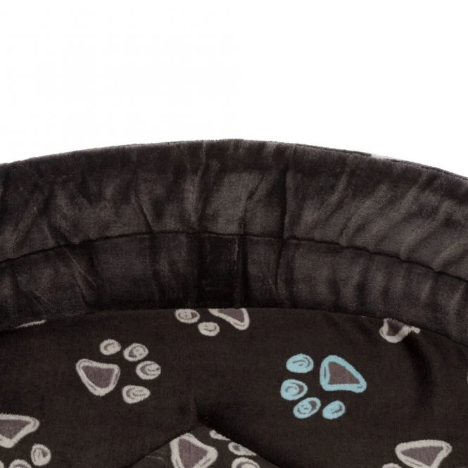 Trixie Bett Jimmy - Taupe 6 Trixie Bett Jimmy - Taupe – Bild 4