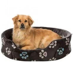 Trixie Bett Jimmy - Taupe 13 Trixie Bett Jimmy - Taupe -FLEXI Verkäufe 37031 5