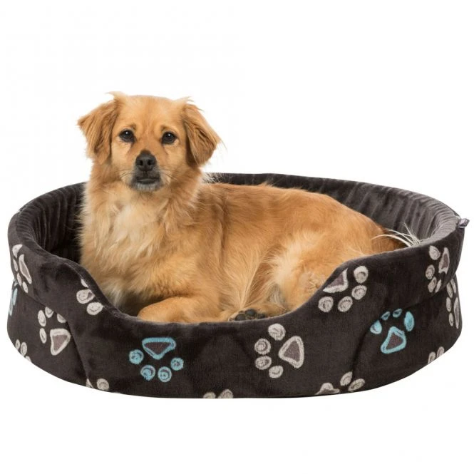 Trixie Bett Jimmy - Taupe 8 Trixie Bett Jimmy - Taupe – Bild 6