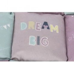 Trixie Junior Kissen Patchwork 11 Trixie Junior Kissen Patchwork -FLEXI Verkäufe 37073 3