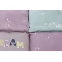 Trixie Junior Kissen Patchwork 12 Trixie Junior Kissen Patchwork -FLEXI Verkäufe 37073 4