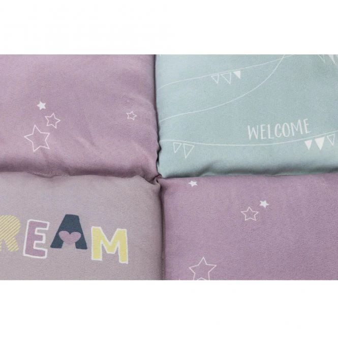 Trixie Junior Kissen Patchwork 7 Trixie Junior Kissen Patchwork – Bild 5