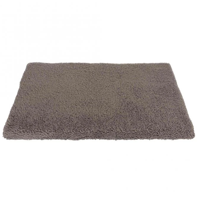 Trixie Vital Liegematte Bendson - Hellgrau 4 Trixie Vital Liegematte Bendson - Hellgrau – Bild 2