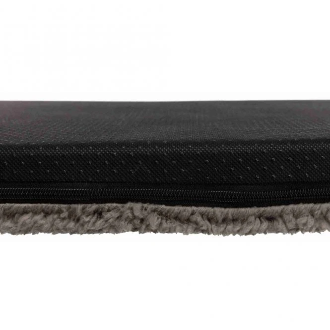 Trixie Vital Liegematte Bendson - Hellgrau 6 Trixie Vital Liegematte Bendson - Hellgrau – Bild 4