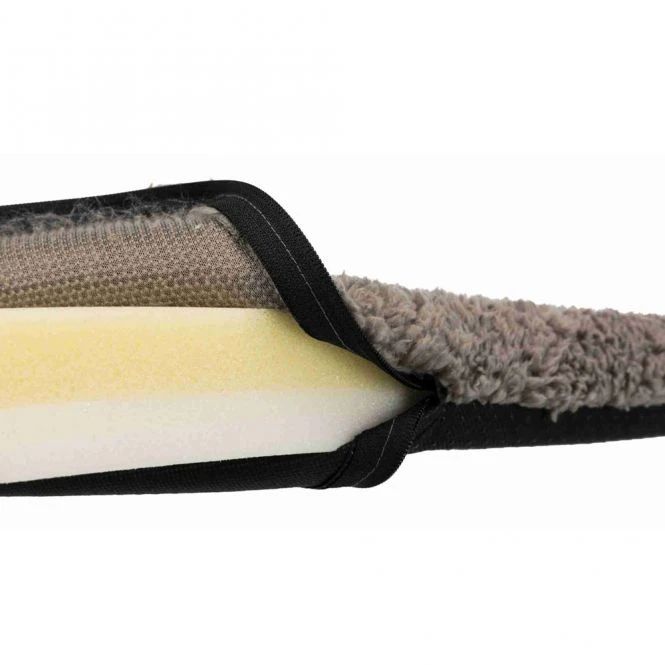 Trixie Vital Liegematte Bendson - Hellgrau 7 Trixie Vital Liegematte Bendson - Hellgrau – Bild 5