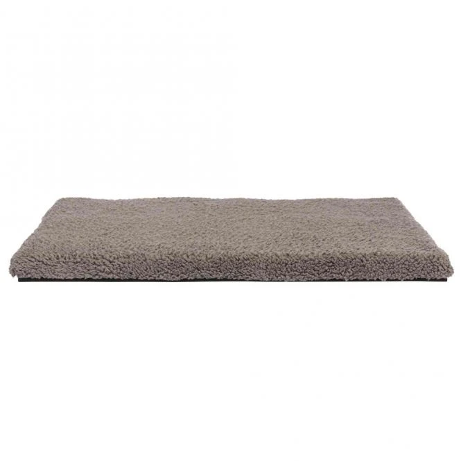 Trixie Vital Liegematte Bendson - Hellgrau 3 Trixie Vital Liegematte Bendson - Hellgrau