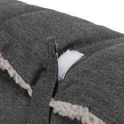 Trixie Reisedecke Bendson - Dunkelgrau/hellgrau 16 Trixie Reisedecke Bendson - Dunkelgrau/hellgrau -FLEXI Verkäufe 37158 5