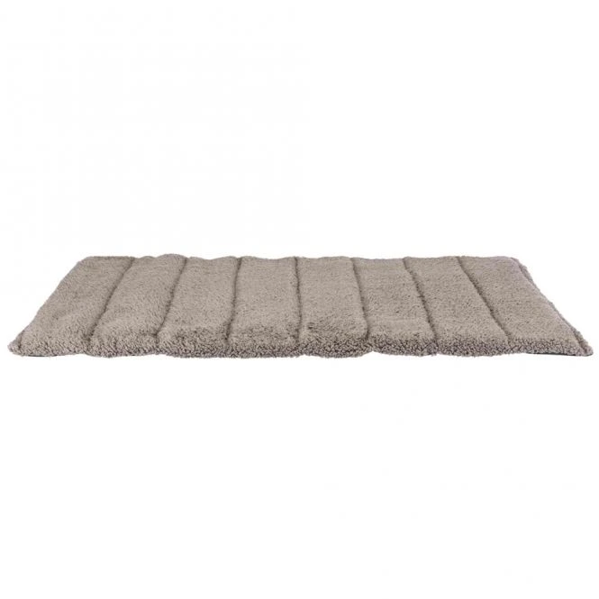 Trixie Reisedecke Bendson - Dunkelgrau/hellgrau 3 Trixie Reisedecke Bendson - Dunkelgrau/hellgrau