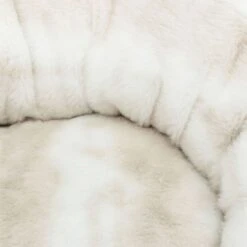 Trixie Bett Nelli - Weiß-taupe -FLEXI Verkäufe 37300 2