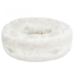 Trixie Bett Nelli - Weiß-taupe