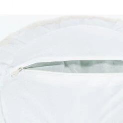 Trixie Bett Nelli - Weiß-taupe -FLEXI Verkäufe 37300 3