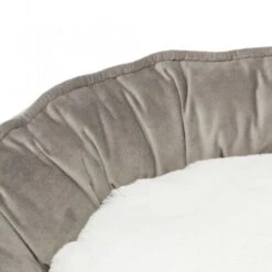 Trixie Bett Livia - Taupe/creme 14 Trixie Bett Livia - Taupe/creme -FLEXI Verkäufe 37308 4