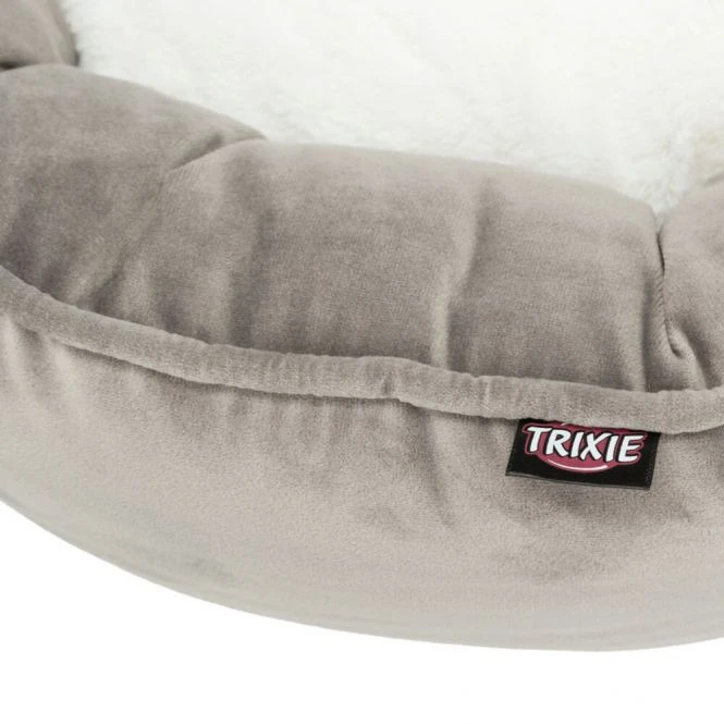 Trixie Bett Livia - Taupe/creme 8 Trixie Bett Livia - Taupe/creme – Bild 6